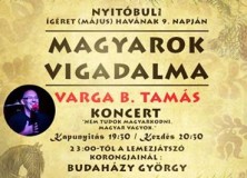 magyarok vigadalma