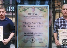 oklevél