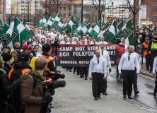 nordicresistancemovementrally