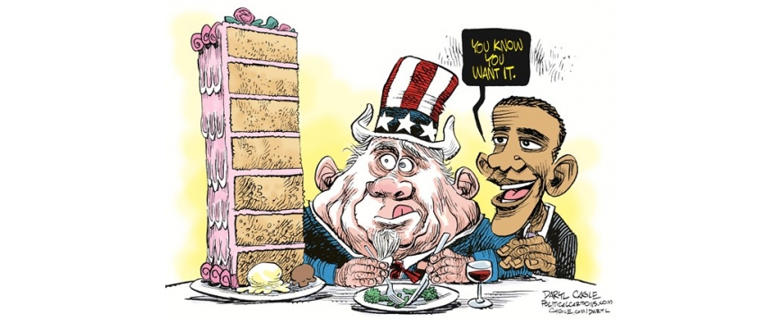 123485-fat-uncle-sam-spending-by-daryl-cagle-caglecartoons